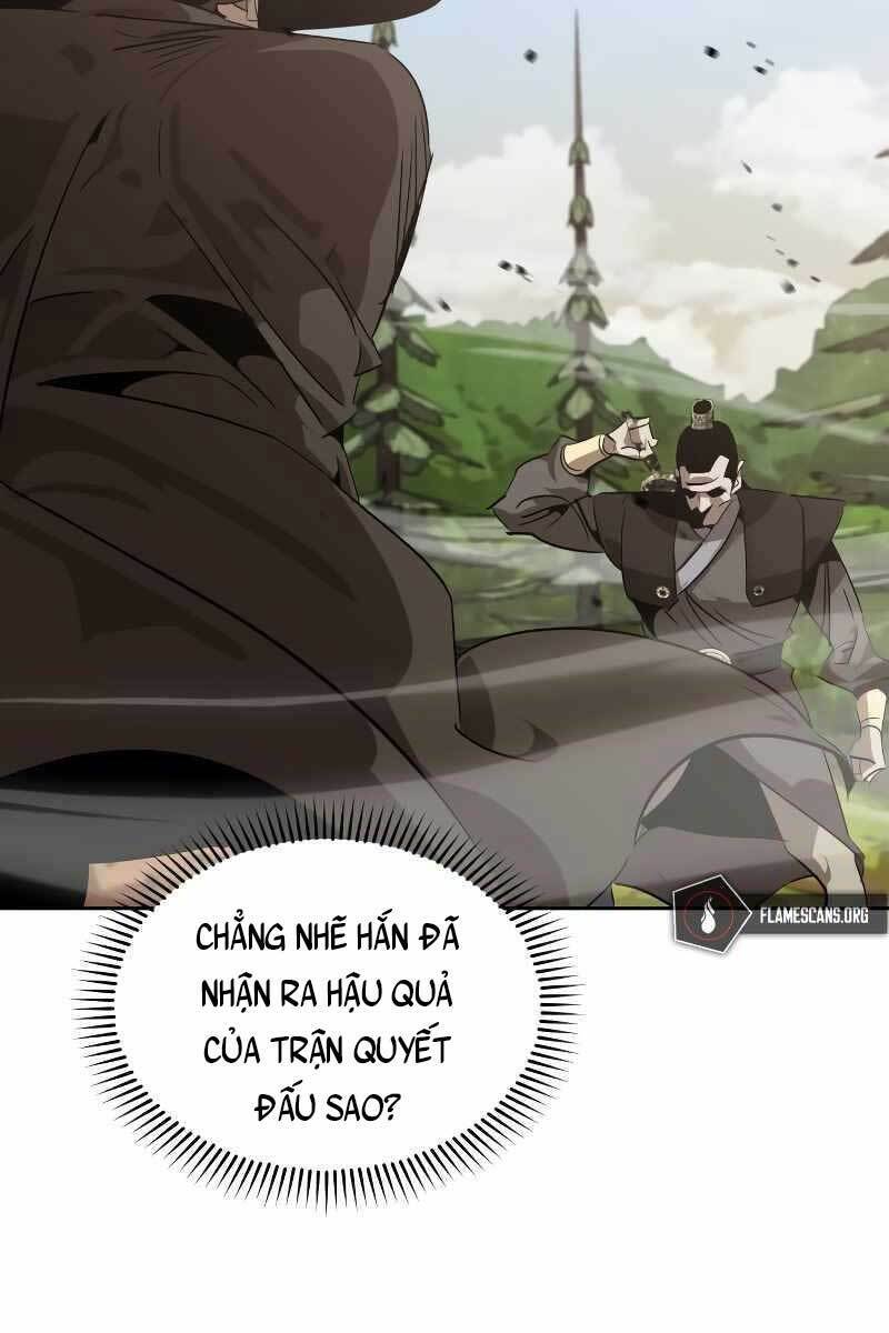 Võ Học Miền Viễn Tây Chap 11 - Next Chap 12