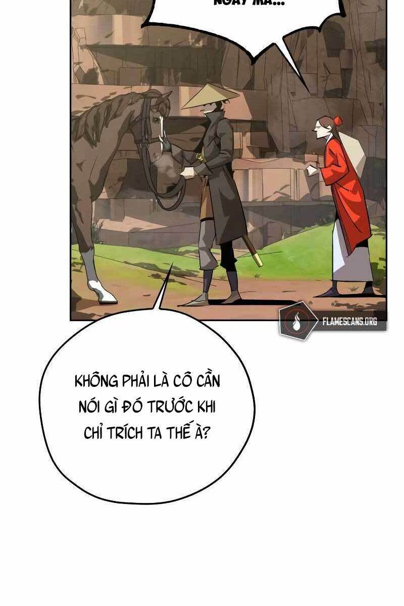 Võ Học Miền Viễn Tây Chap 11 - Next Chap 12