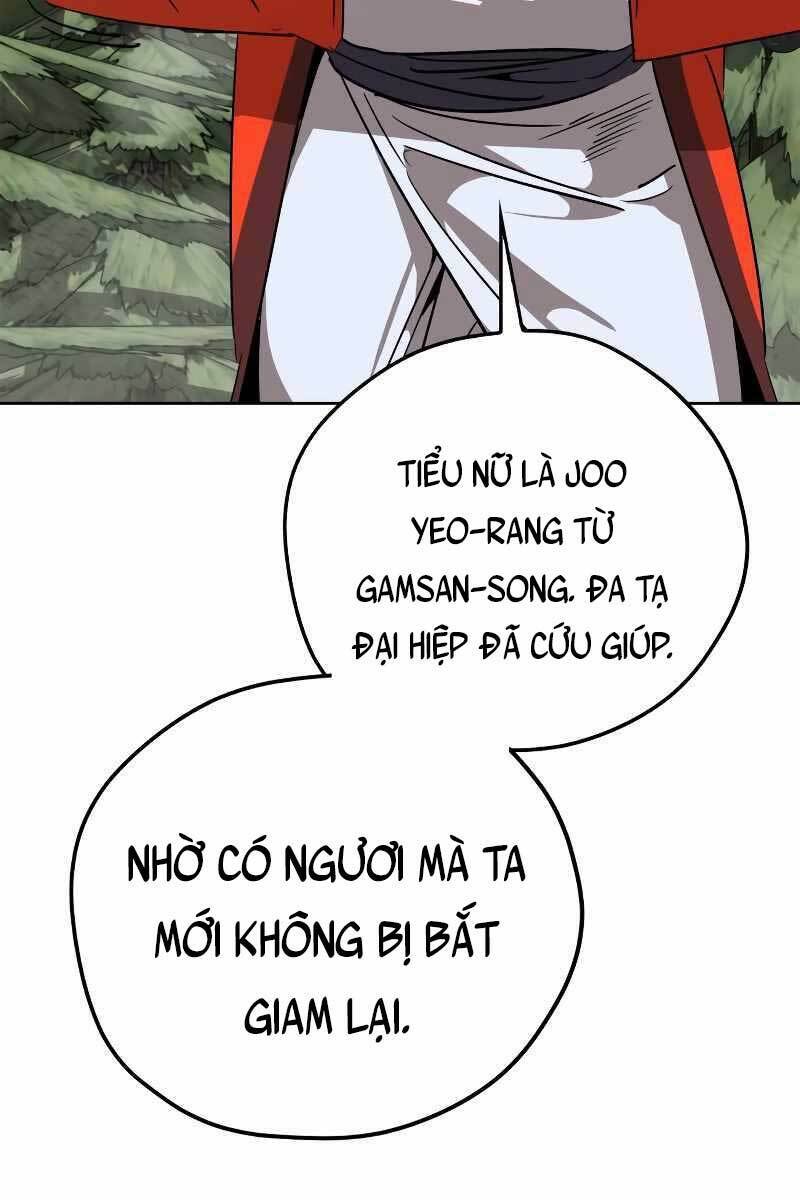 Võ Học Miền Viễn Tây Chap 11 - Next Chap 12