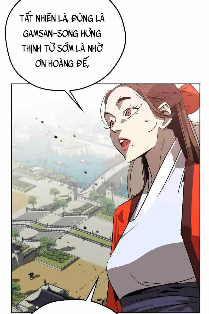 Võ Học Miền Viễn Tây Chap 11 - Next Chap 12