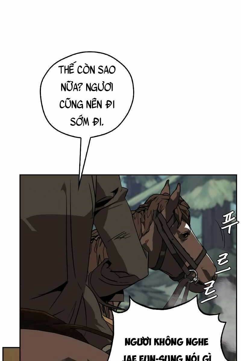 Võ Học Miền Viễn Tây Chap 11 - Next Chap 12