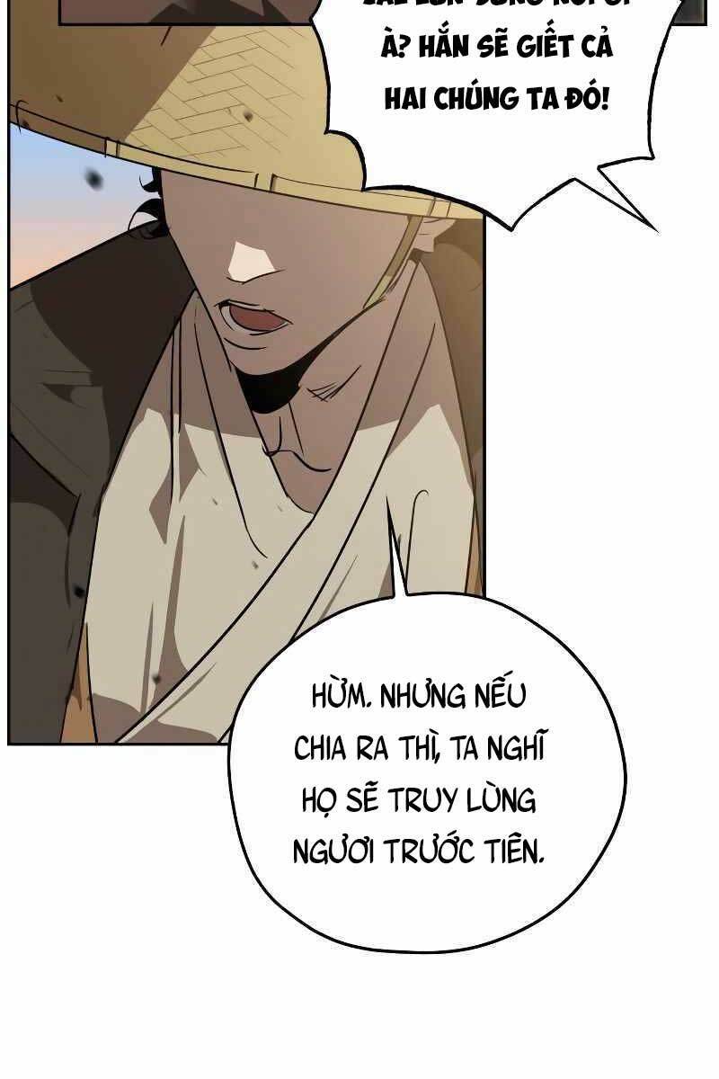 Võ Học Miền Viễn Tây Chap 11 - Next Chap 12