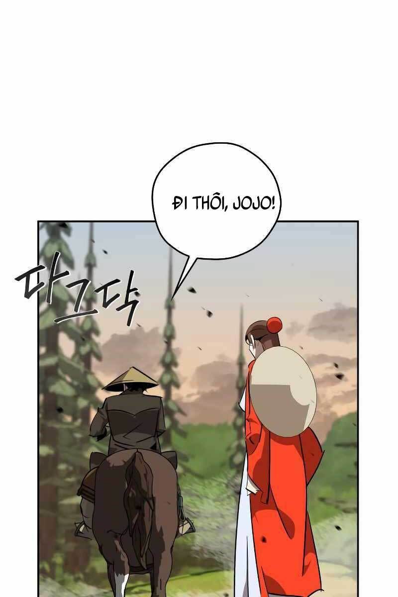 Võ Học Miền Viễn Tây Chap 11 - Next Chap 12