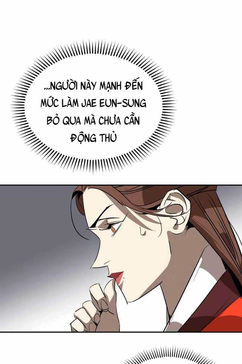 Võ Học Miền Viễn Tây Chap 11 - Next Chap 12