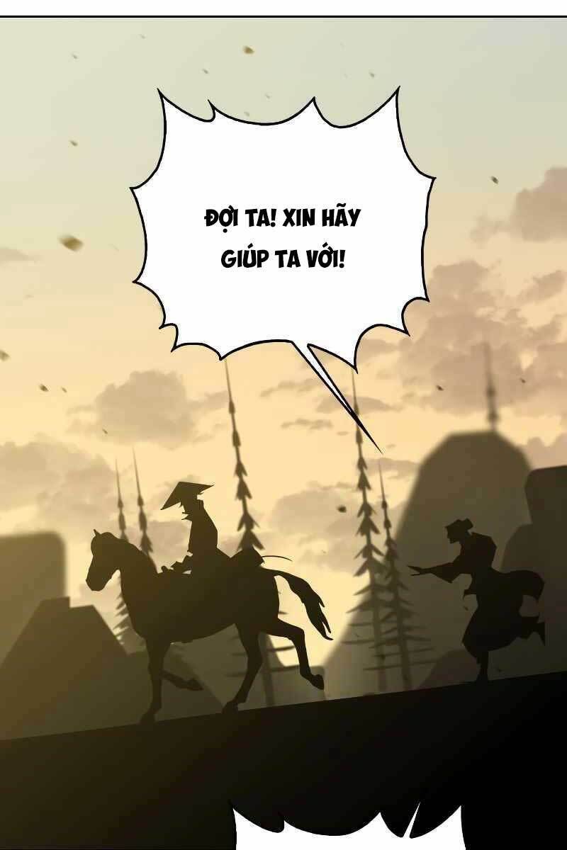 Võ Học Miền Viễn Tây Chap 11 - Next Chap 12