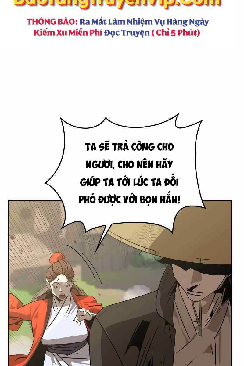 Võ Học Miền Viễn Tây Chap 11 - Next Chap 12