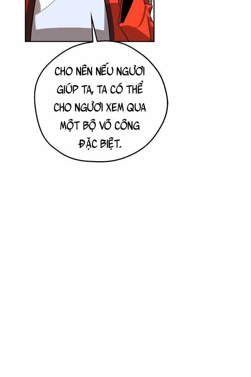 Võ Học Miền Viễn Tây Chap 11 - Next Chap 12