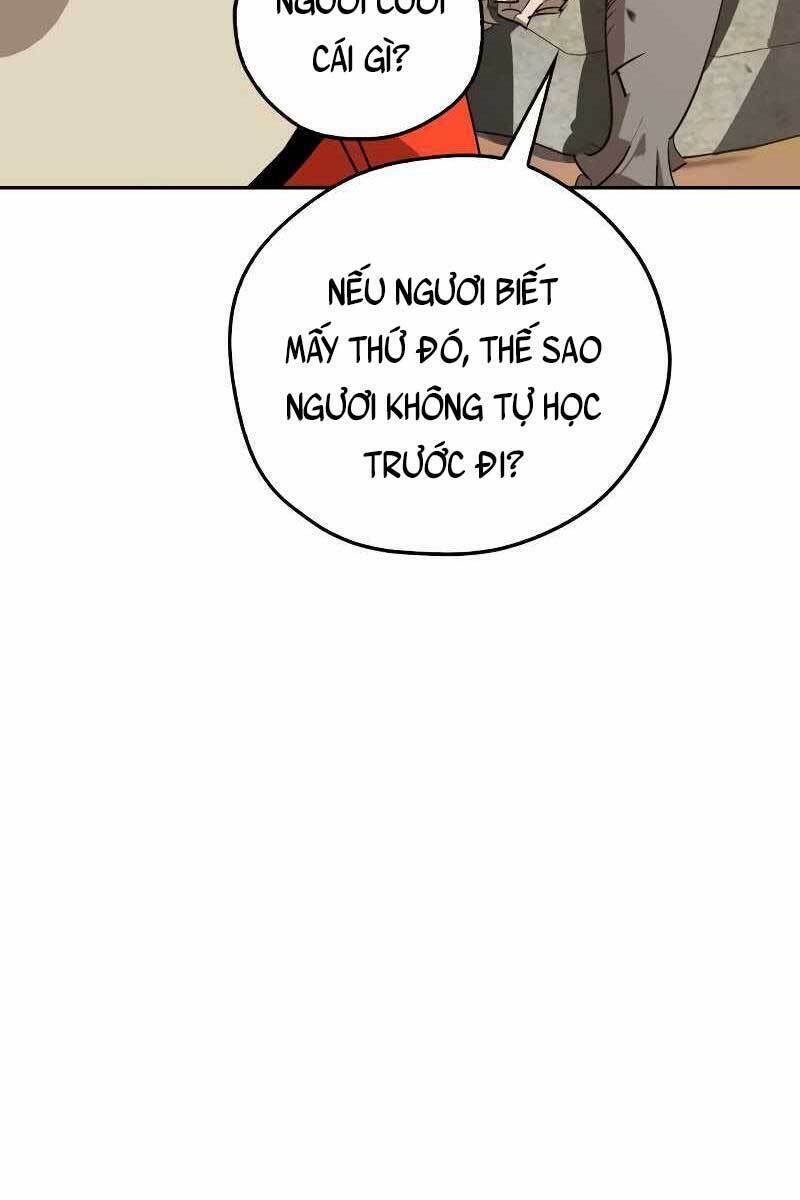 Võ Học Miền Viễn Tây Chap 11 - Next Chap 12