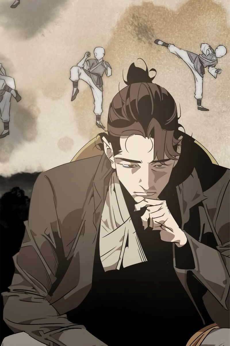 Võ Học Miền Viễn Tây Chap 11 - Next Chap 12