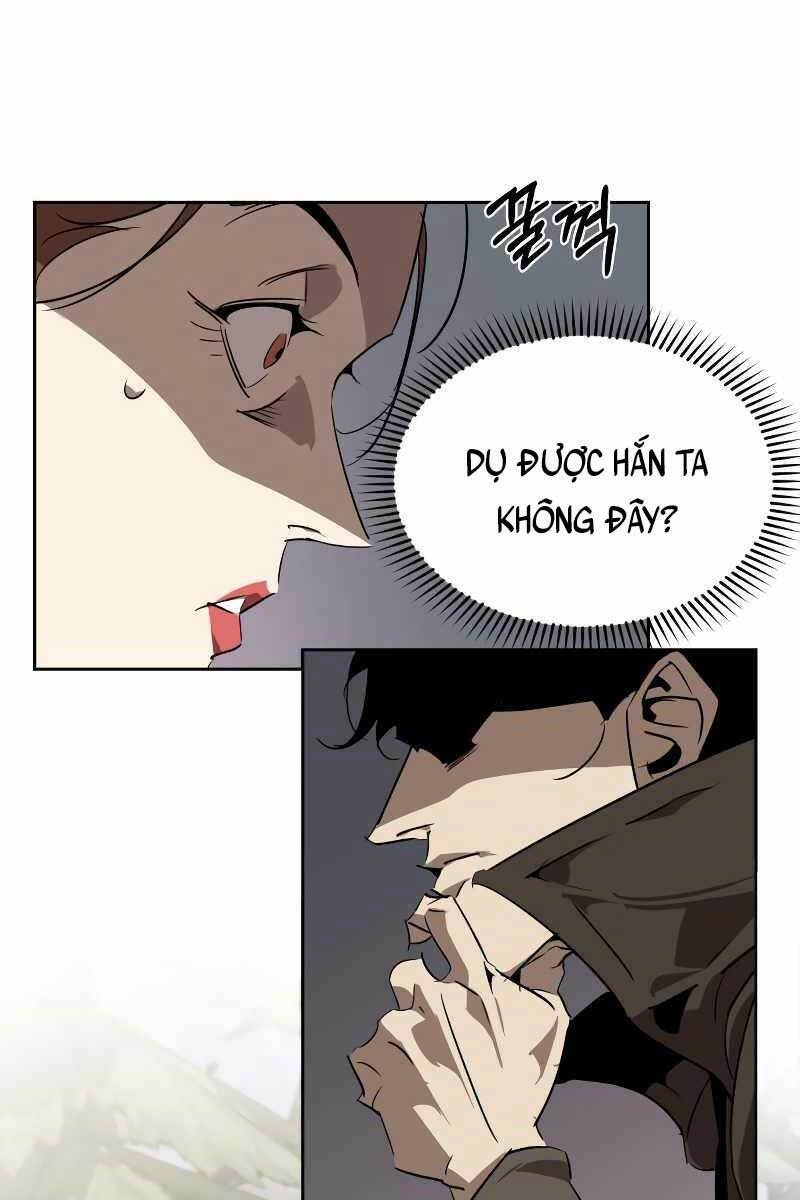 Võ Học Miền Viễn Tây Chap 11 - Next Chap 12