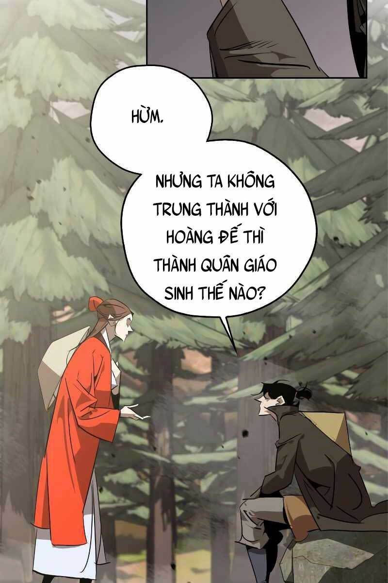 Võ Học Miền Viễn Tây Chap 11 - Next Chap 12