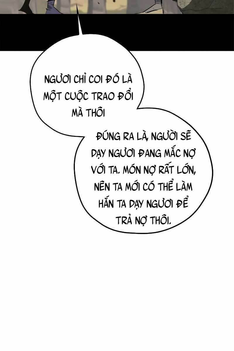 Võ Học Miền Viễn Tây Chap 11 - Next Chap 12