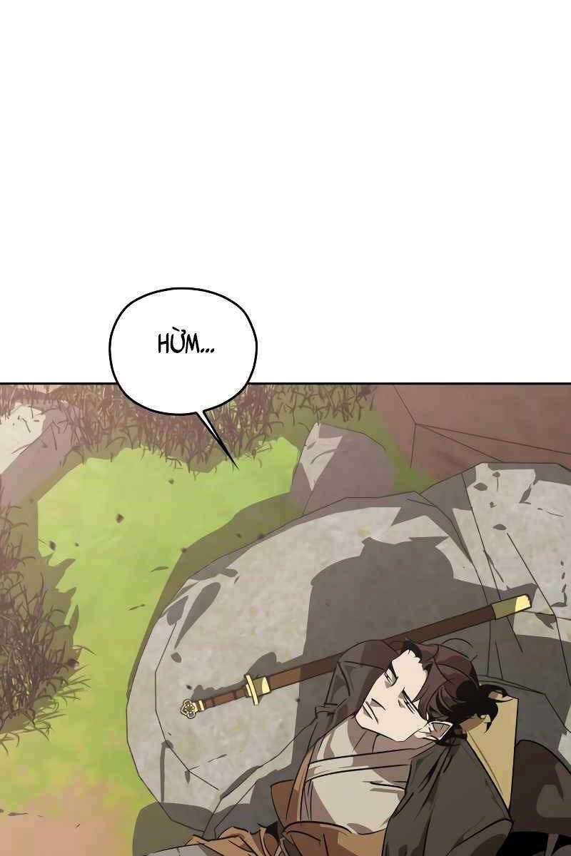 Võ Học Miền Viễn Tây Chap 11 - Next Chap 12