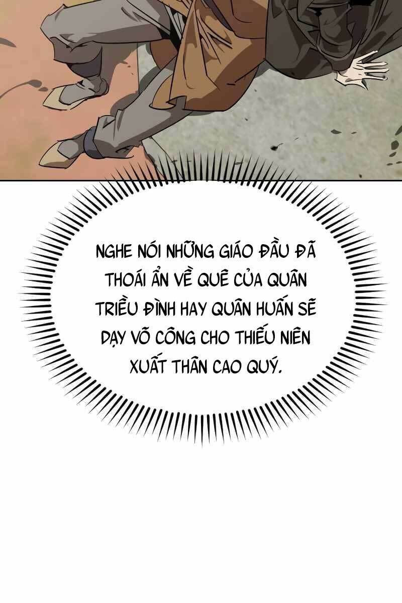 Võ Học Miền Viễn Tây Chap 11 - Next Chap 12