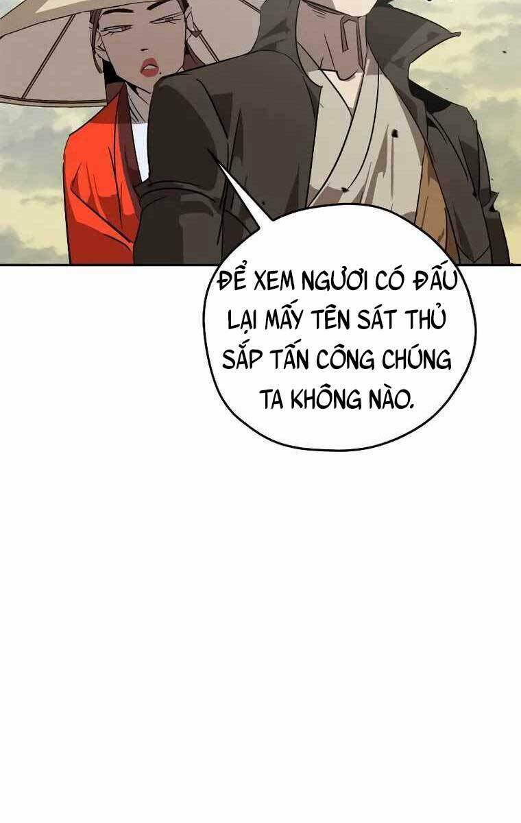 Võ Học Miền Viễn Tây Chap 12 - Next Chap 13