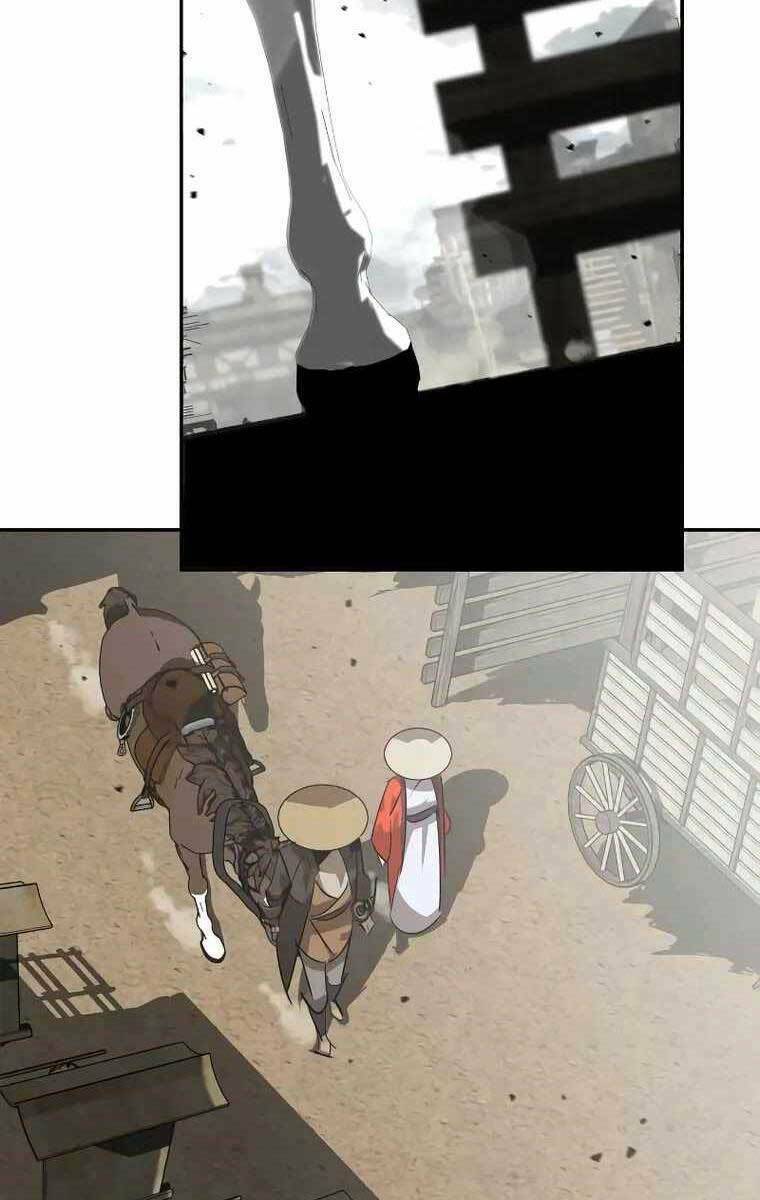 Võ Học Miền Viễn Tây Chap 12 - Next Chap 13