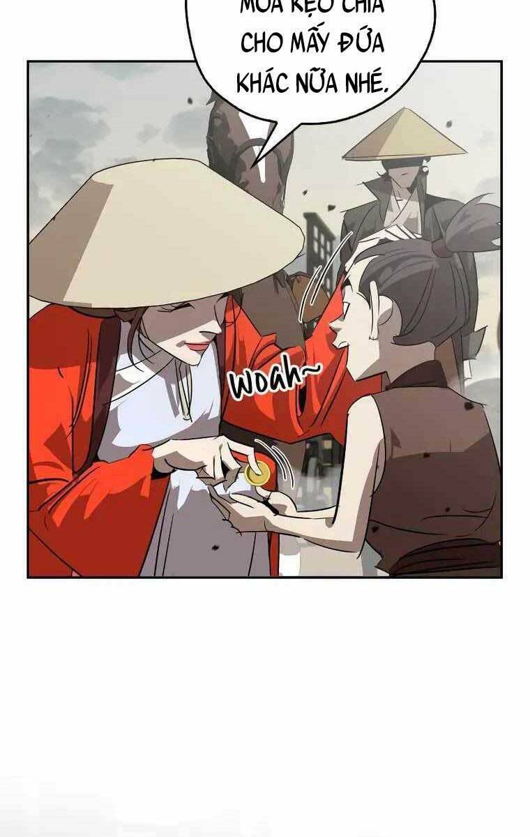 Võ Học Miền Viễn Tây Chap 12 - Next Chap 13