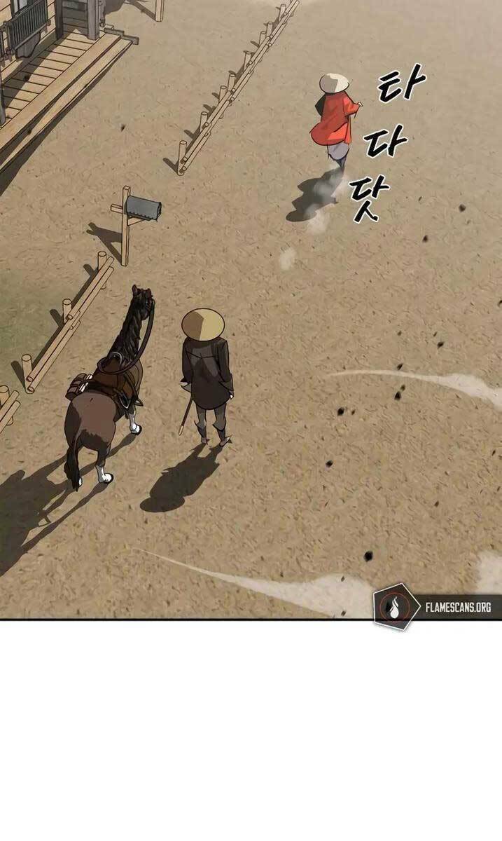 Võ Học Miền Viễn Tây Chap 12 - Next Chap 13