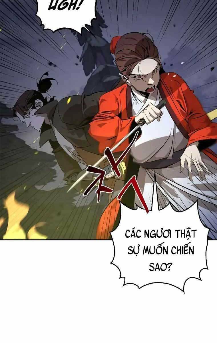 Võ Học Miền Viễn Tây Chap 12 - Next Chap 13