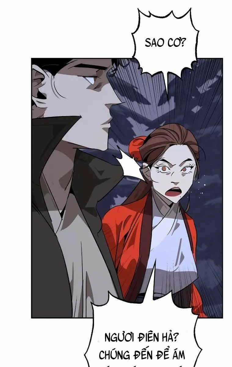 Võ Học Miền Viễn Tây Chap 12 - Next Chap 13