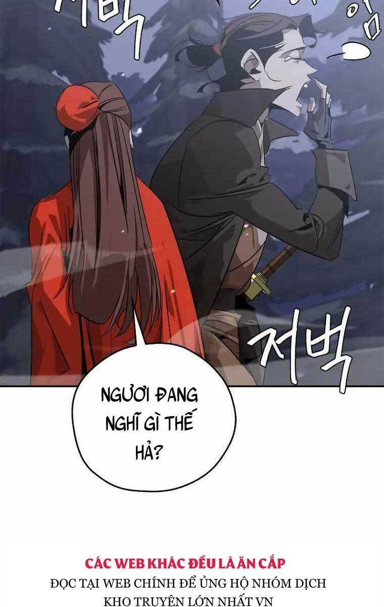 Võ Học Miền Viễn Tây Chap 12 - Next Chap 13