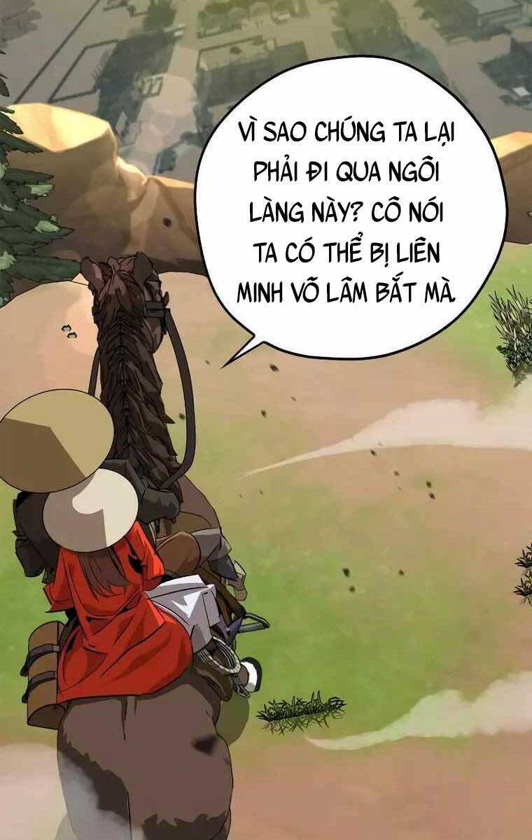 Võ Học Miền Viễn Tây Chap 12 - Next Chap 13