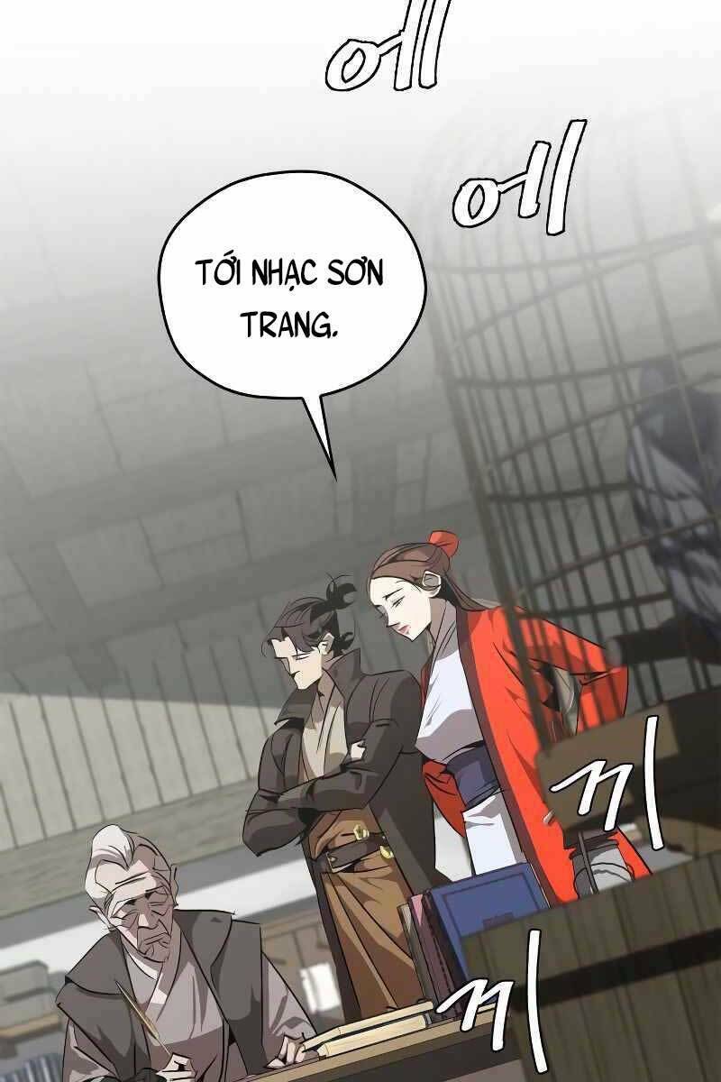 Võ Học Miền Viễn Tây Chap 13 - Next Chap 14