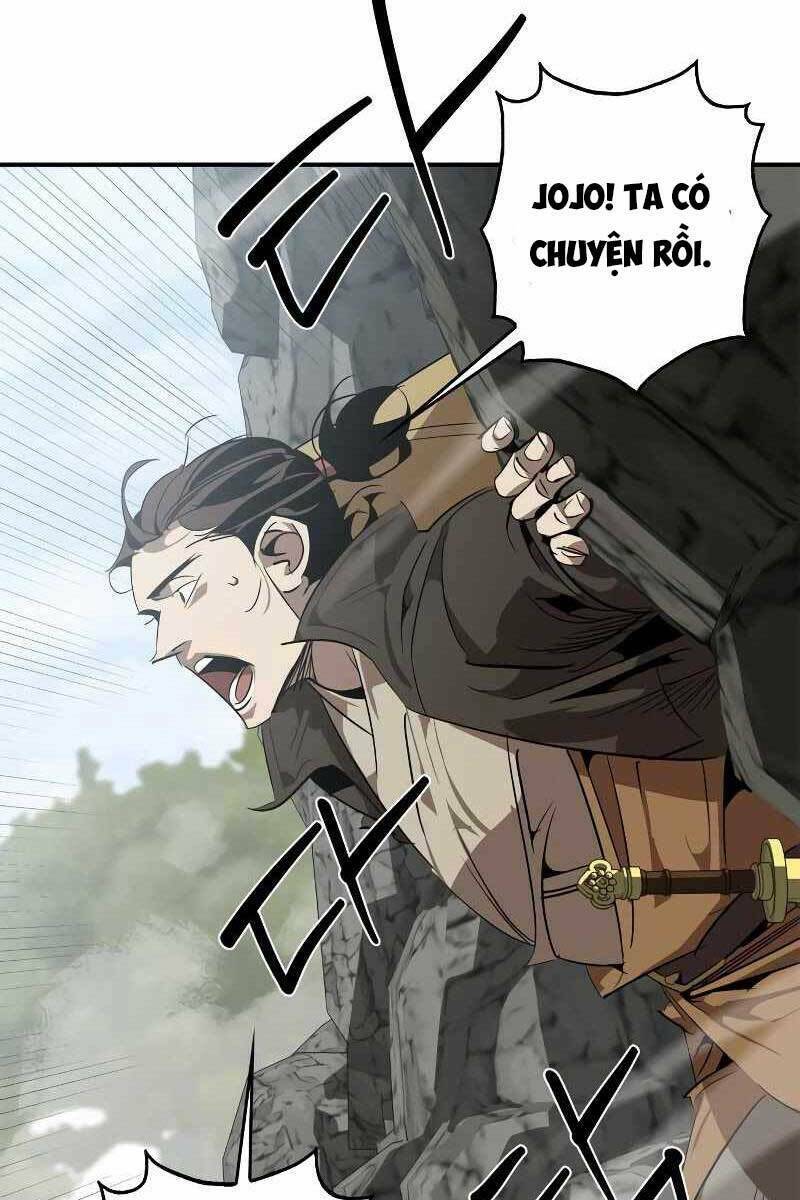 Võ Học Miền Viễn Tây Chap 13 - Next Chap 14