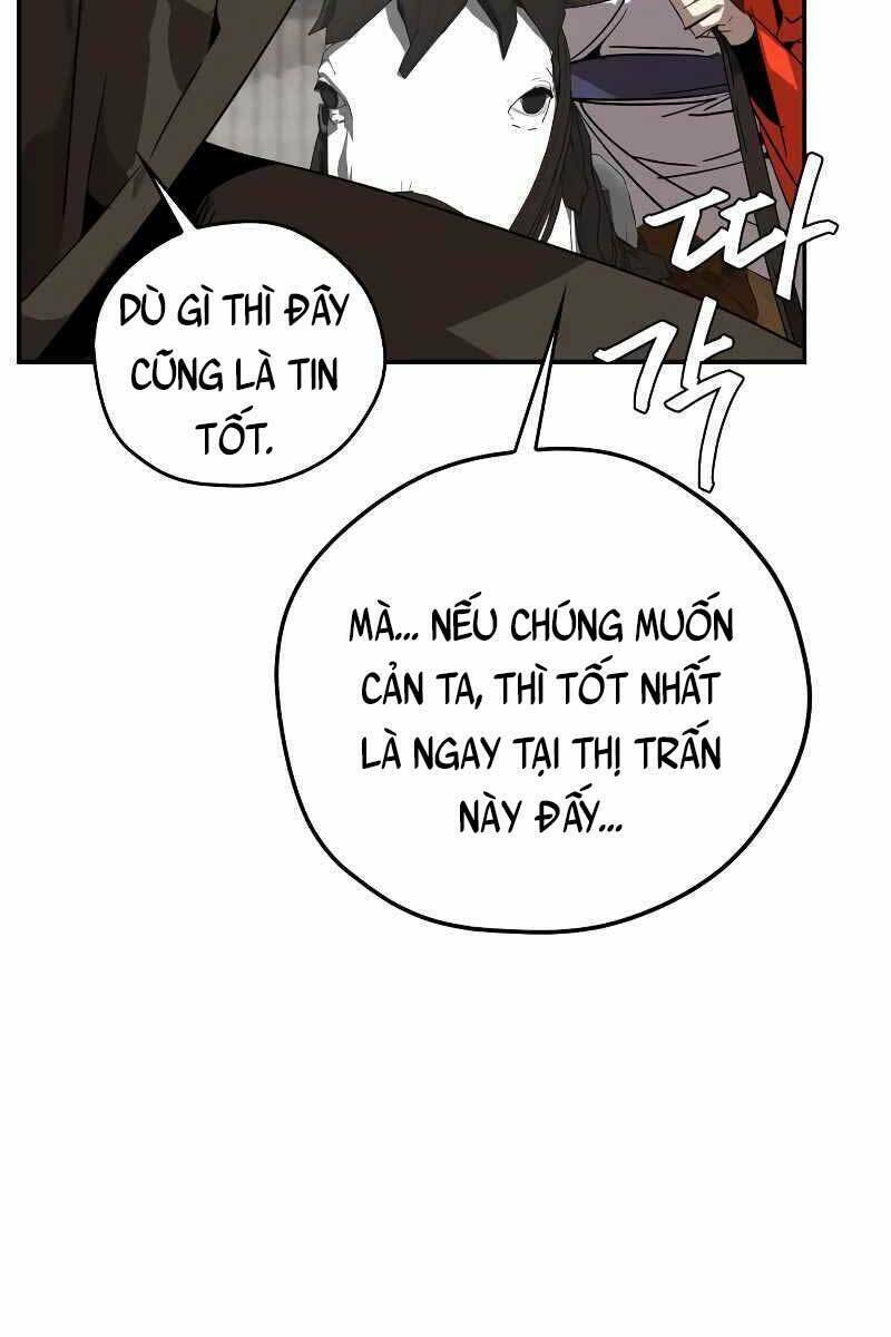 Võ Học Miền Viễn Tây Chap 13 - Next Chap 14