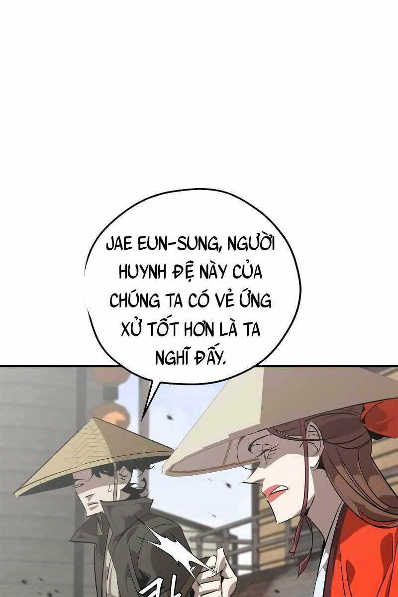Võ Học Miền Viễn Tây Chap 13 - Next Chap 14