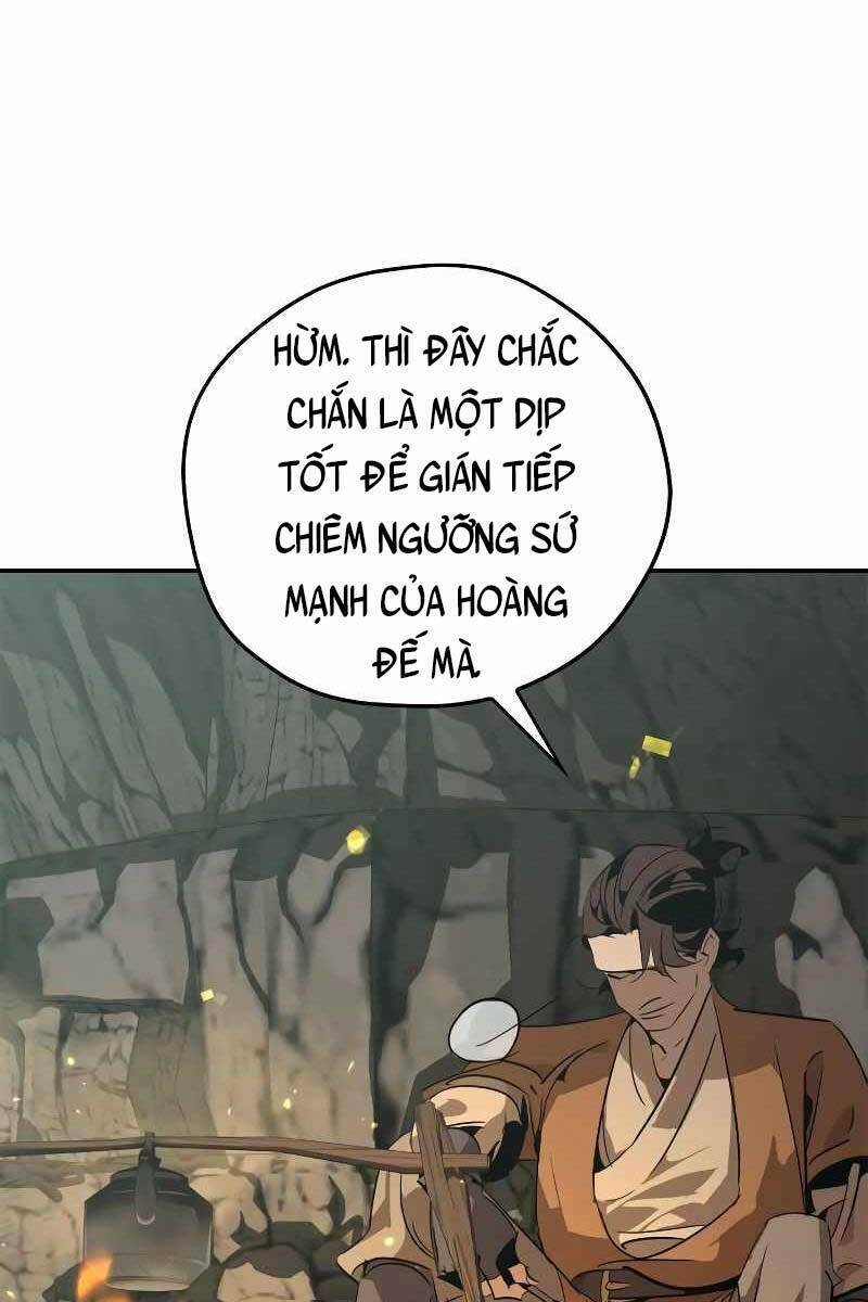 Võ Học Miền Viễn Tây Chap 13 - Next Chap 14