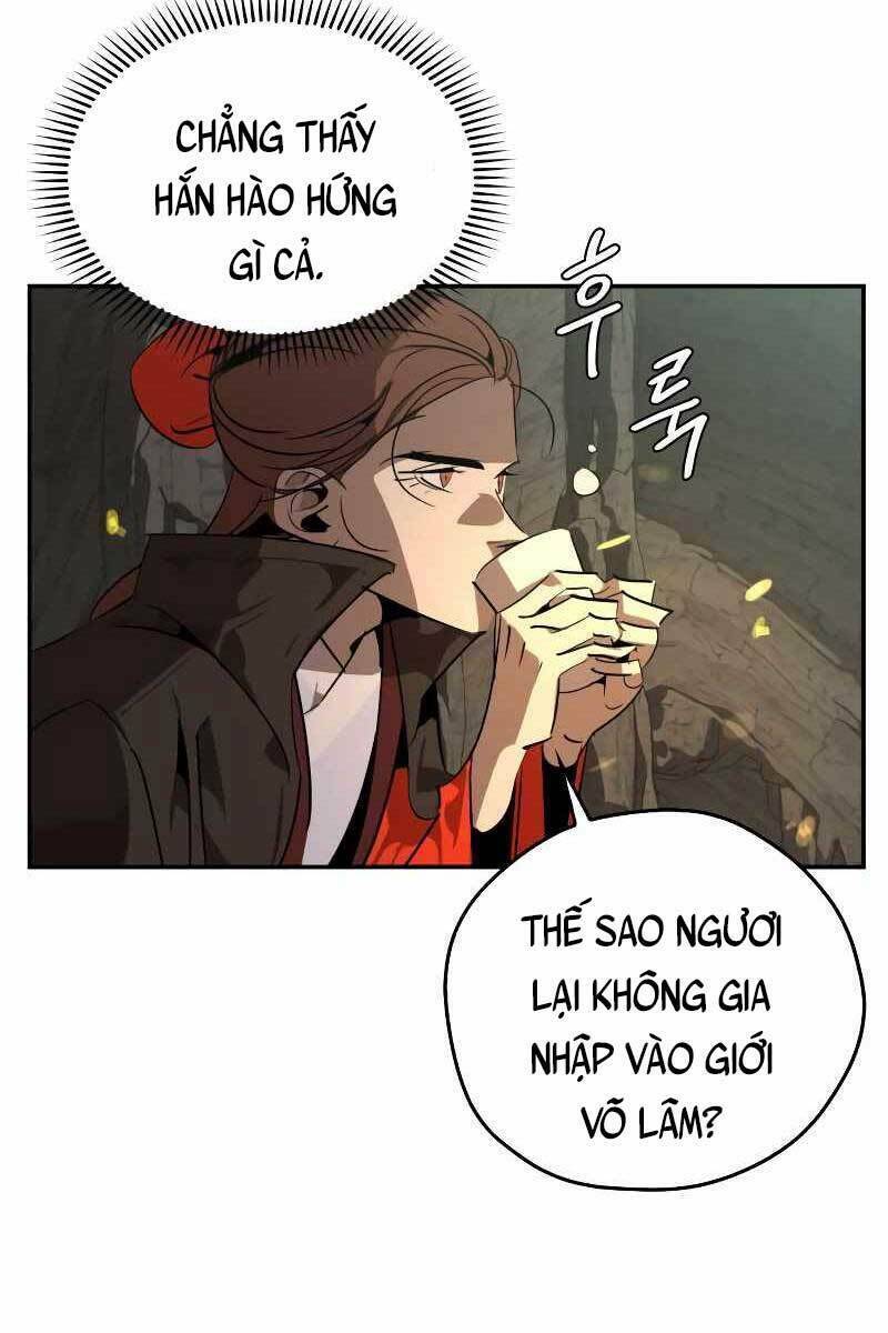 Võ Học Miền Viễn Tây Chap 13 - Next Chap 14