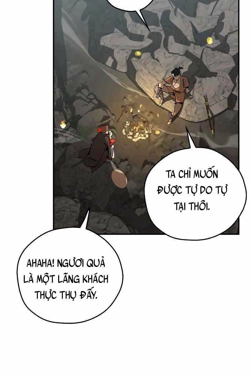 Võ Học Miền Viễn Tây Chap 13 - Next Chap 14