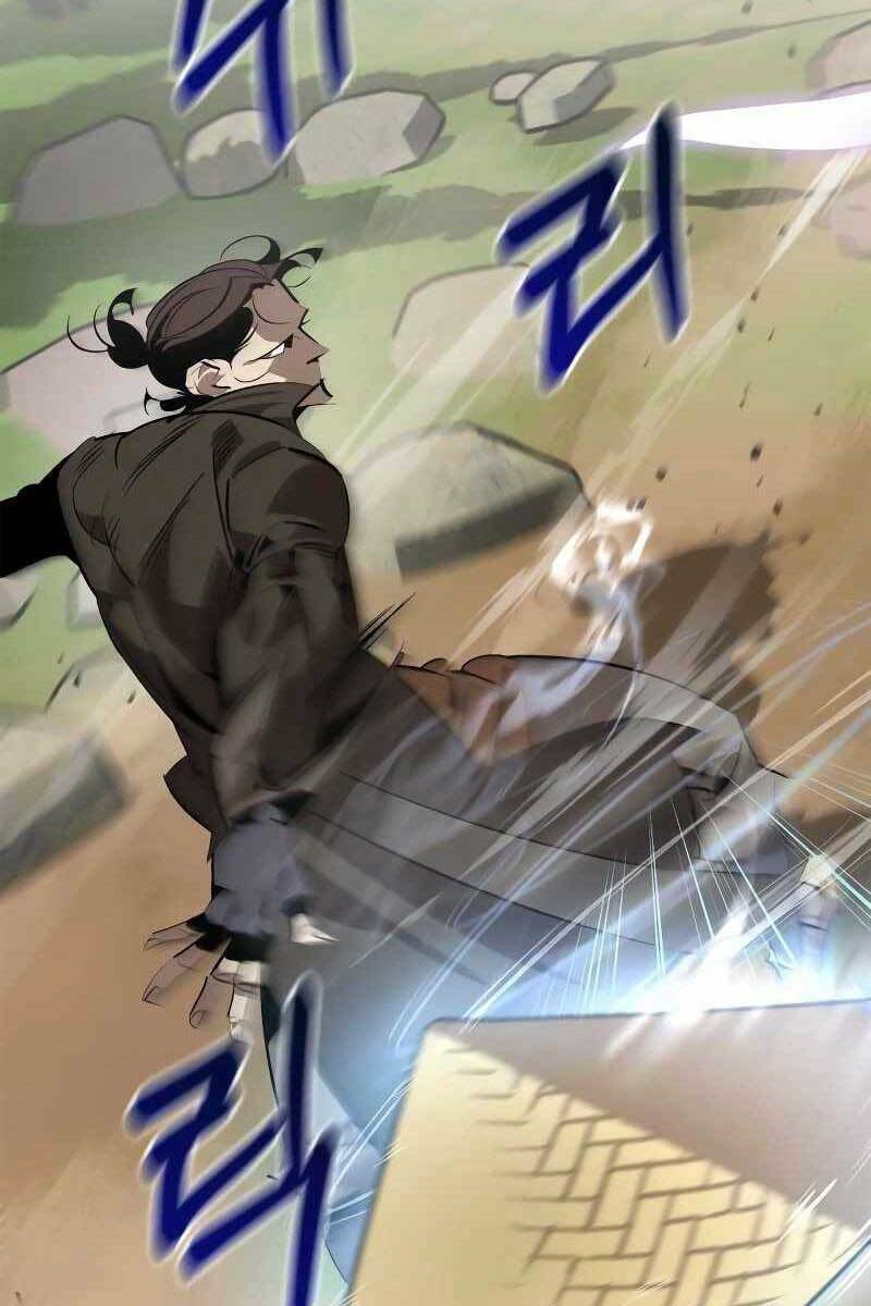 Võ Học Miền Viễn Tây Chap 15 - Next Chap 16