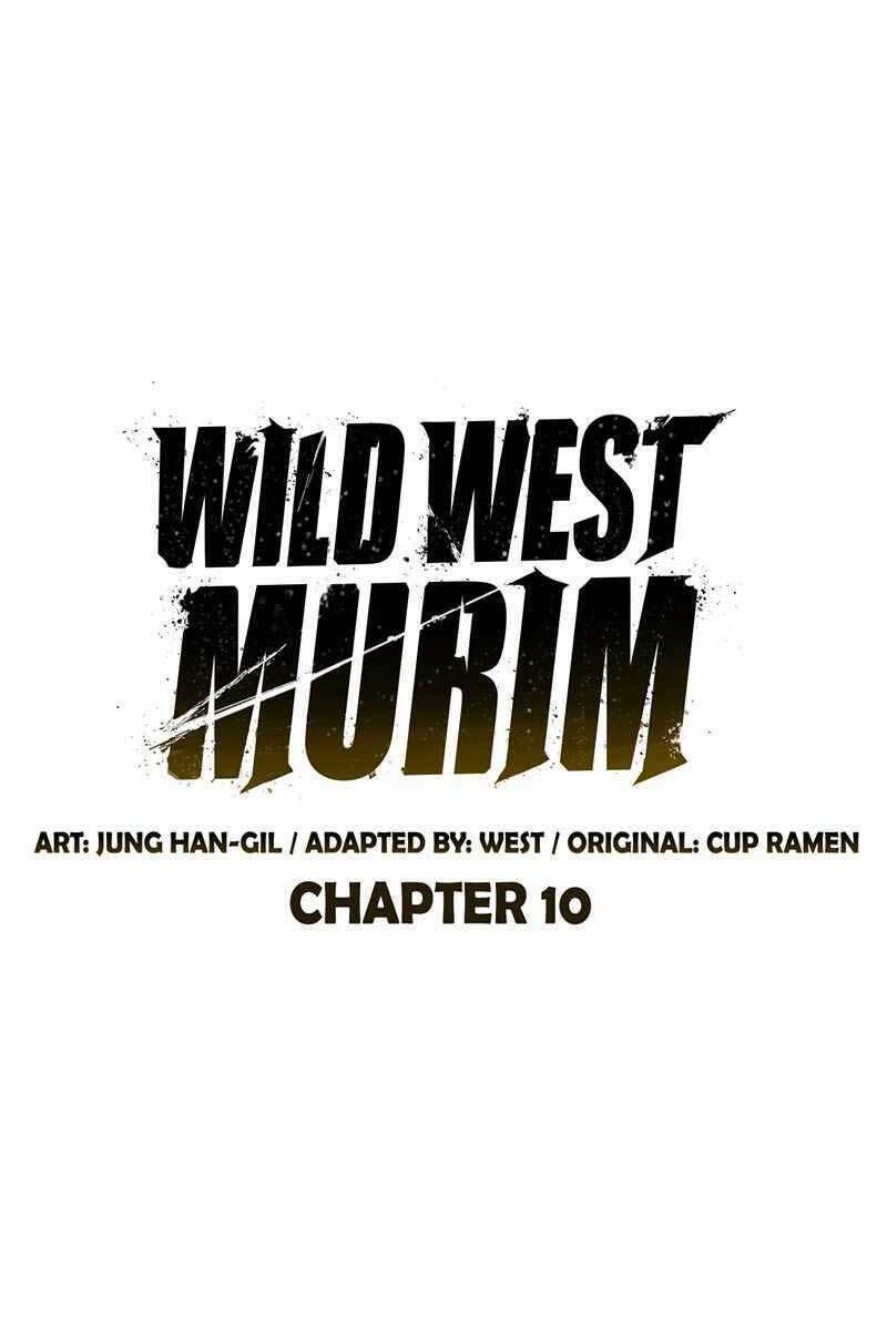 Võ Học Miền Viễn Tây Chap 15 - Next Chap 16