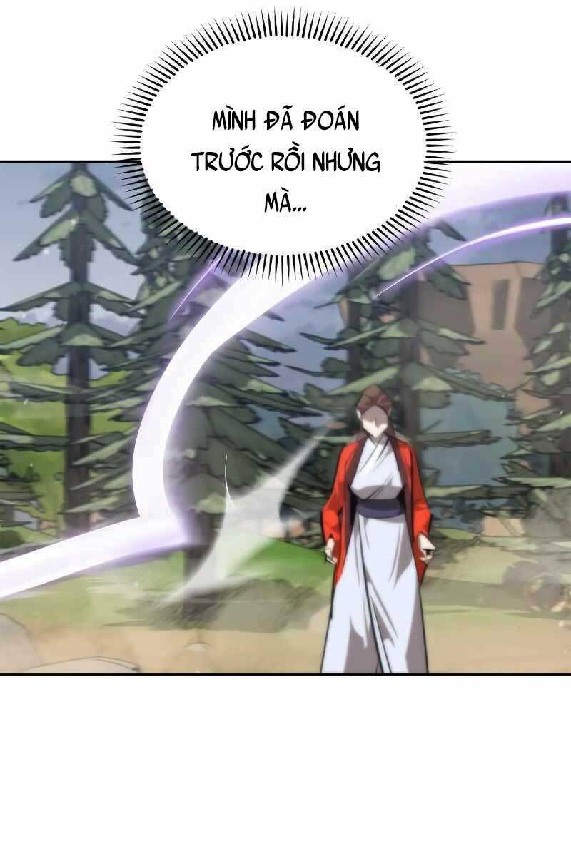 Võ Học Miền Viễn Tây Chap 15 - Next Chap 16