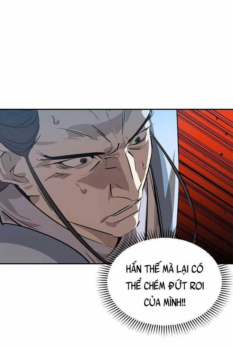 Võ Học Miền Viễn Tây Chap 15 - Next Chap 16