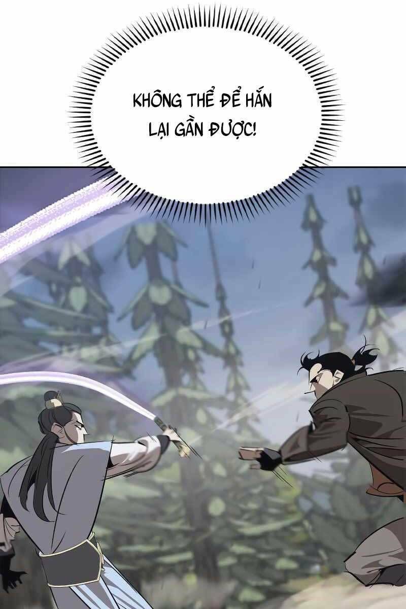 Võ Học Miền Viễn Tây Chap 15 - Next Chap 16