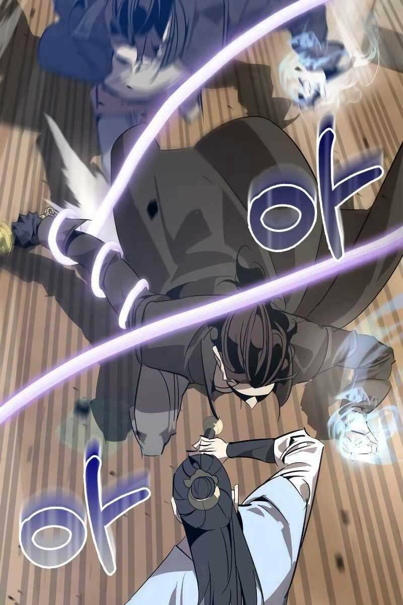 Võ Học Miền Viễn Tây Chap 15 - Next Chap 16