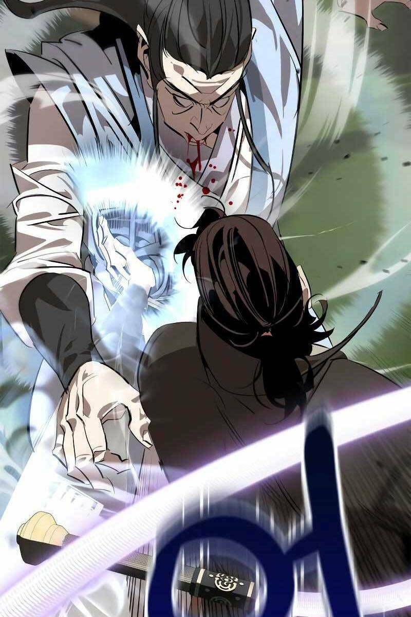 Võ Học Miền Viễn Tây Chap 15 - Next Chap 16