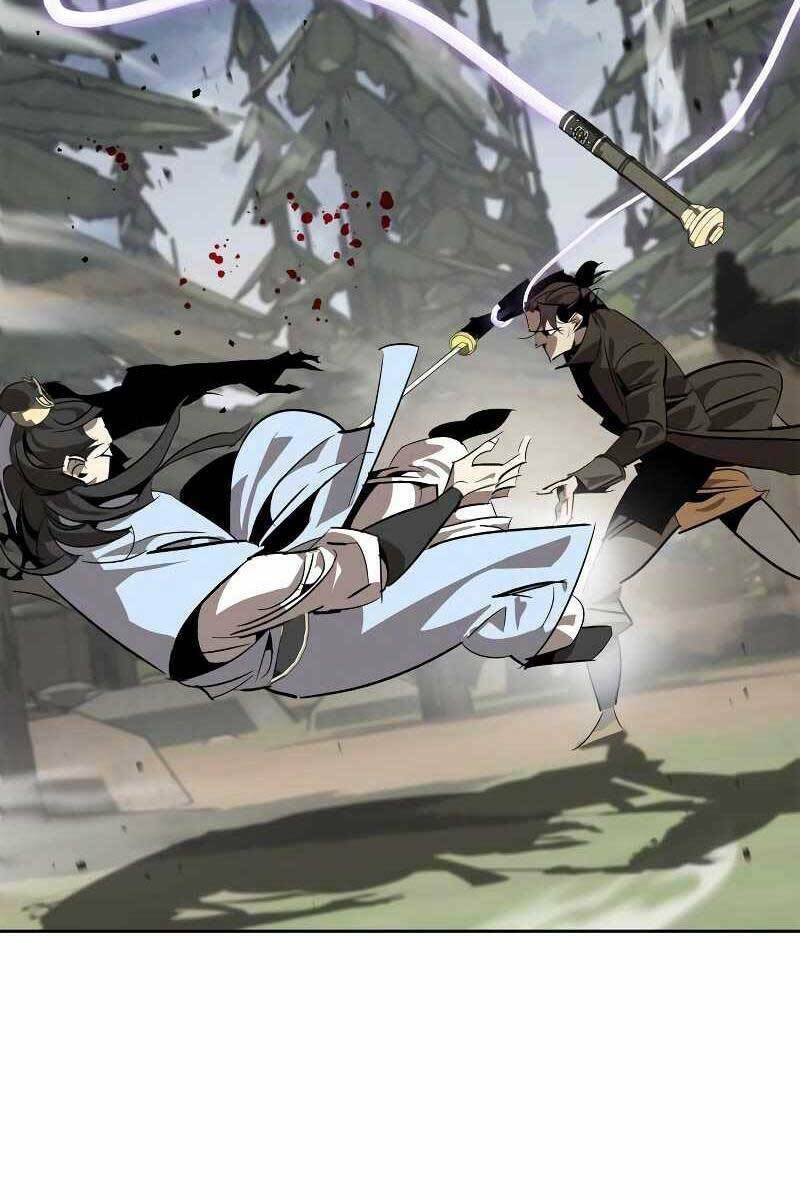 Võ Học Miền Viễn Tây Chap 15 - Next Chap 16