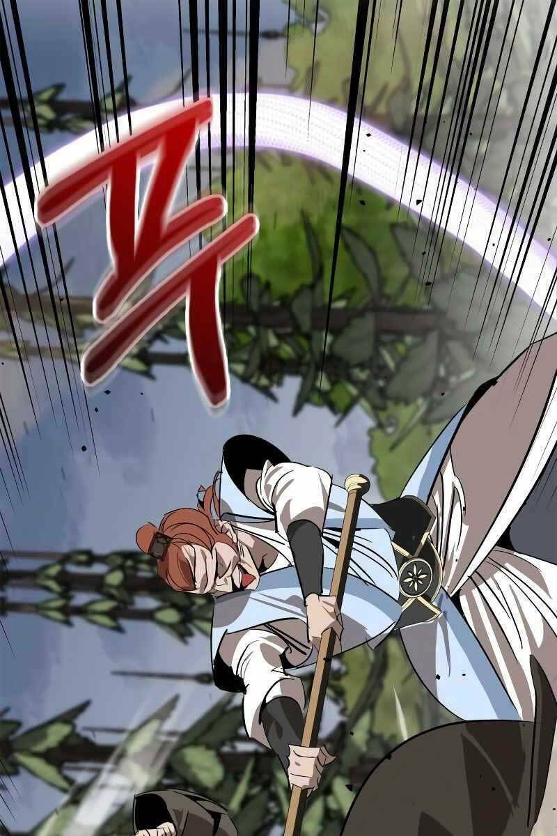 Võ Học Miền Viễn Tây Chap 15 - Next Chap 16