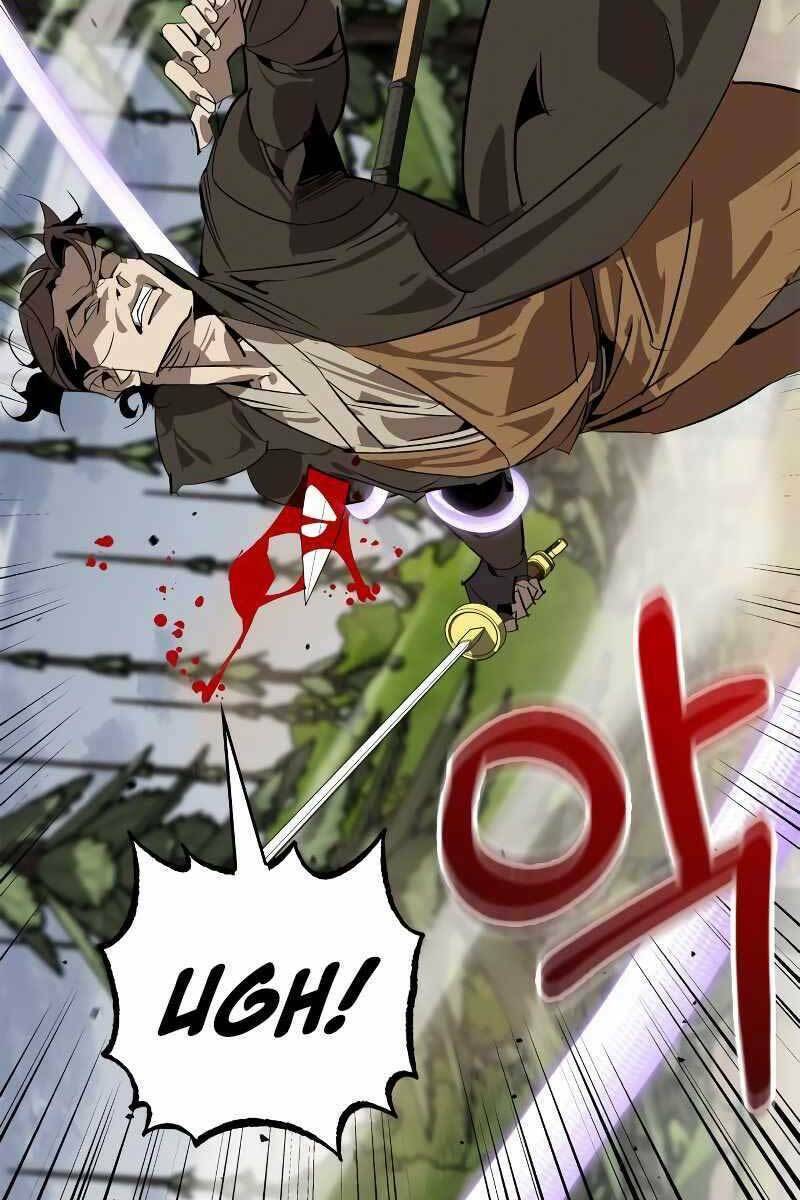 Võ Học Miền Viễn Tây Chap 15 - Next Chap 16