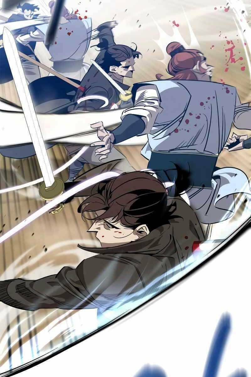 Võ Học Miền Viễn Tây Chap 15 - Next Chap 16