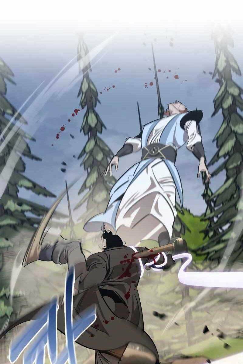 Võ Học Miền Viễn Tây Chap 15 - Next Chap 16