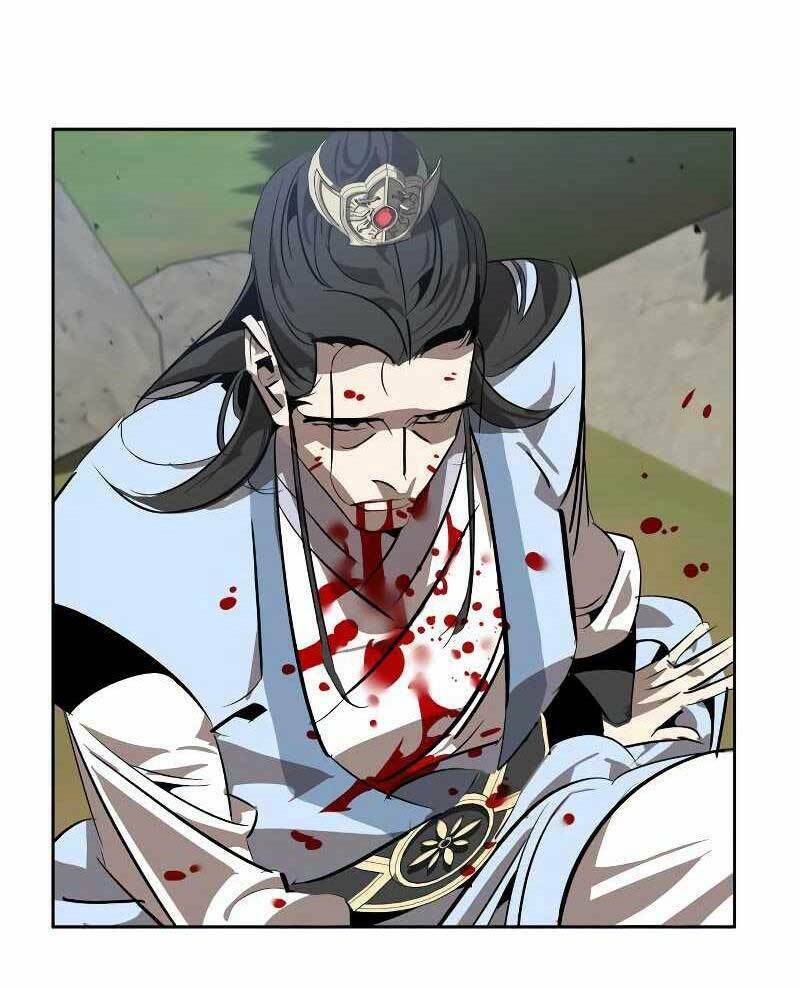 Võ Học Miền Viễn Tây Chap 15 - Next Chap 16