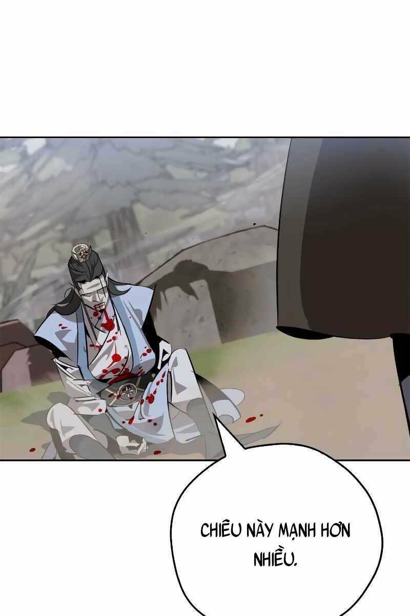 Võ Học Miền Viễn Tây Chap 15 - Next Chap 16