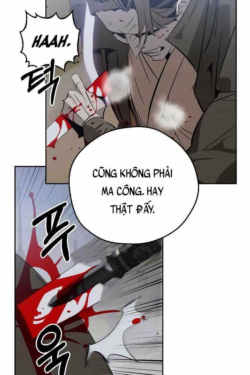 Võ Học Miền Viễn Tây Chap 15 - Next Chap 16