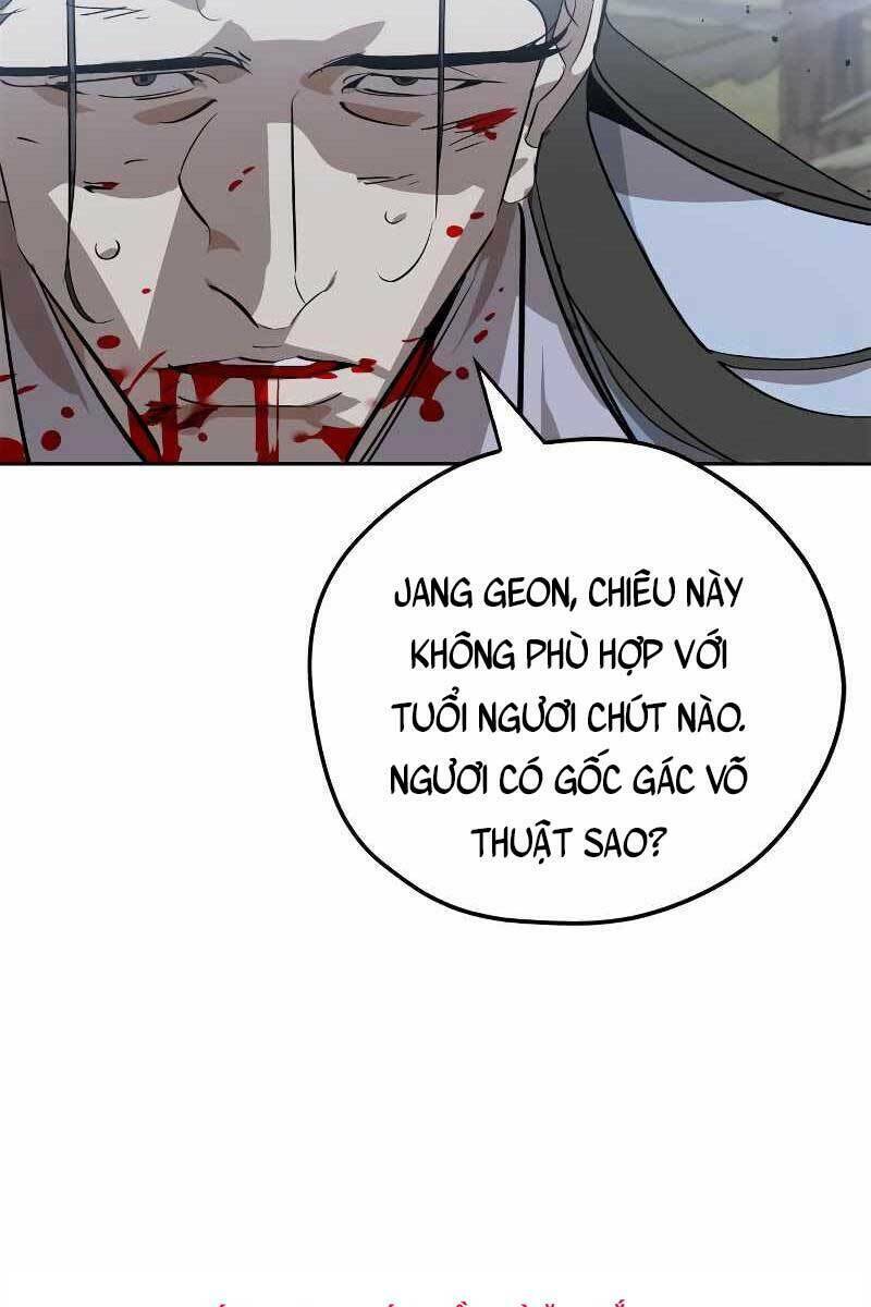 Võ Học Miền Viễn Tây Chap 15 - Next Chap 16