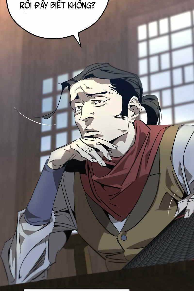 Võ Học Miền Viễn Tây Chap 16 - Next Chap 17